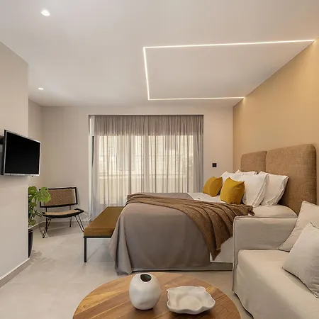 Hotel Theta Boutique *