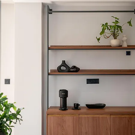 Theta Boutique Hotel Chania (Crete)