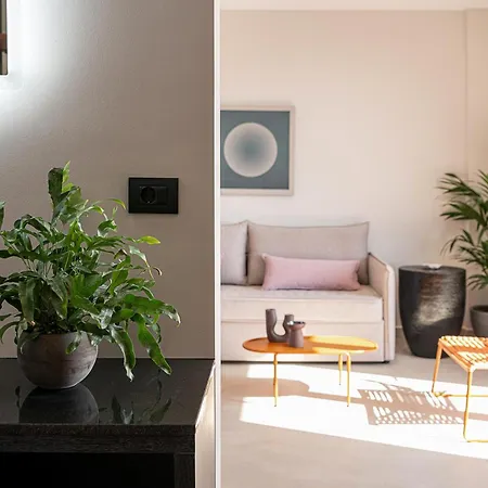 Hotel Theta Boutique Chania (Crete)