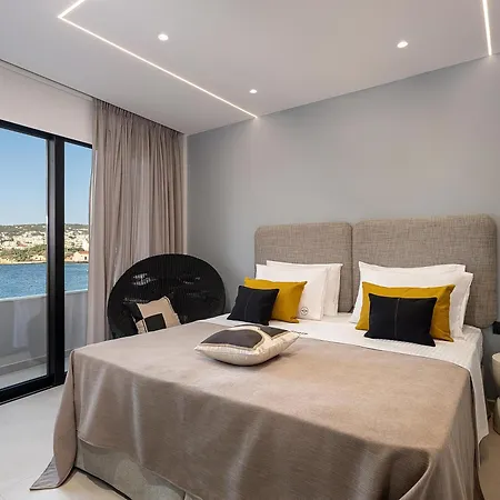 Theta Boutique Hotel Chania (Crete)
