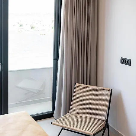 Theta Boutique * Chania (Crete)