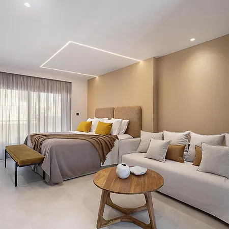 Theta Boutique Hotel Chania (Crete)
