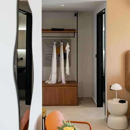 Theta Boutique * Chania (Crete)