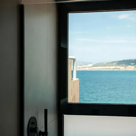 Theta Boutique Chania (Crete)