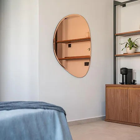 Hotel Theta Boutique *