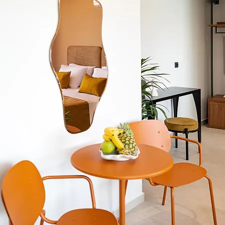 Theta Boutique Hotel *