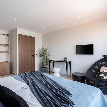Theta Boutique Hotel Chania (Crete)