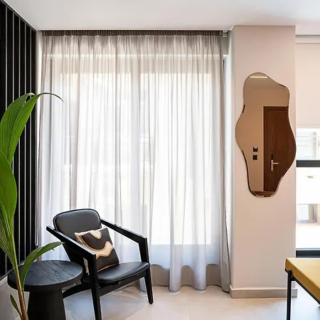 Theta Boutique * Chania (Crete)