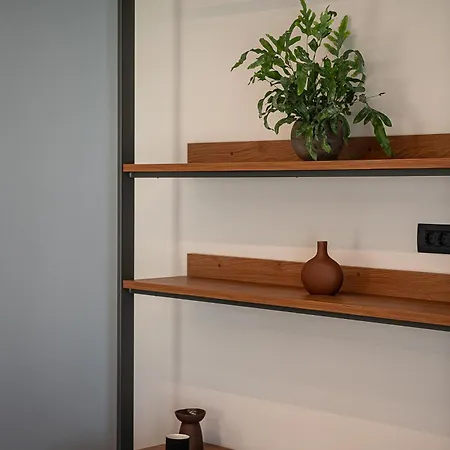 Theta Boutique Hotel