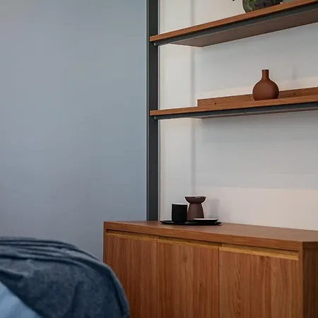 Theta Boutique Hotel *