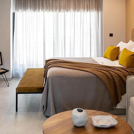 Hotel Theta Boutique *